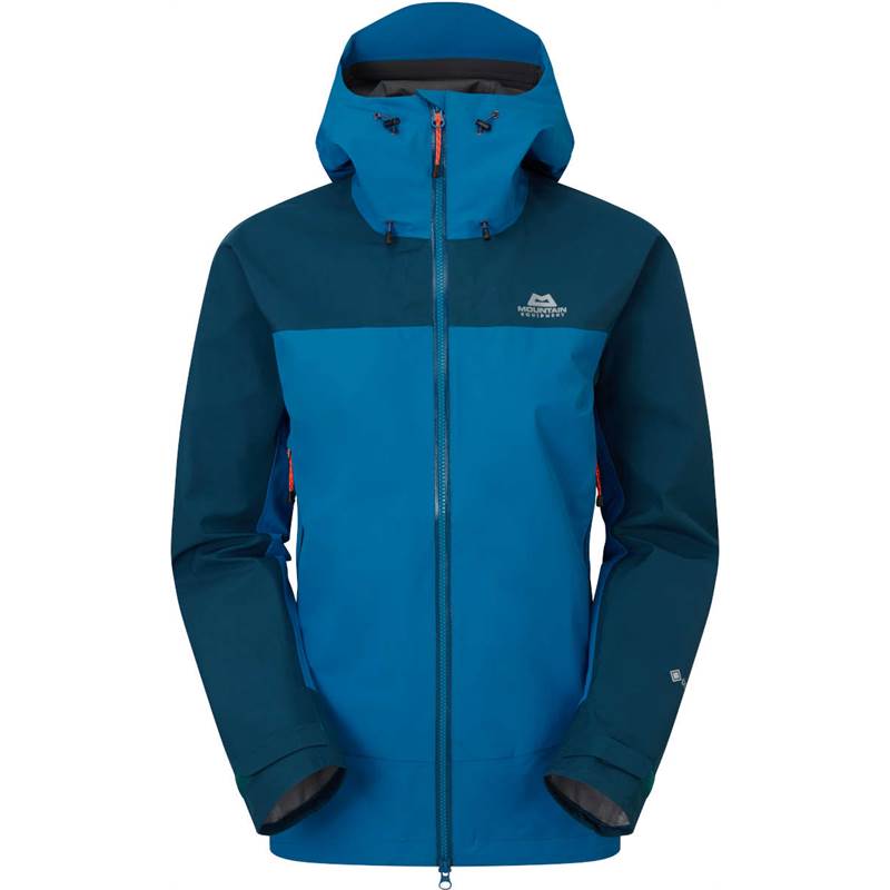 Mountain Equipment Womens Saltoro GORE-TEX Jacket-3